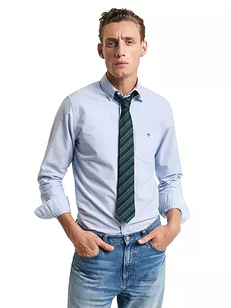GANT | Chemise coupe classique | hellblau